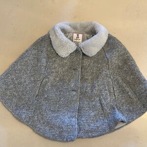 Gymboree Kids Dress Poncho